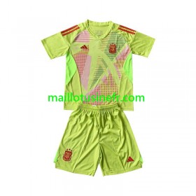 Maillot de Foot Argentine Extérieur Gardien 2024 - Enfant